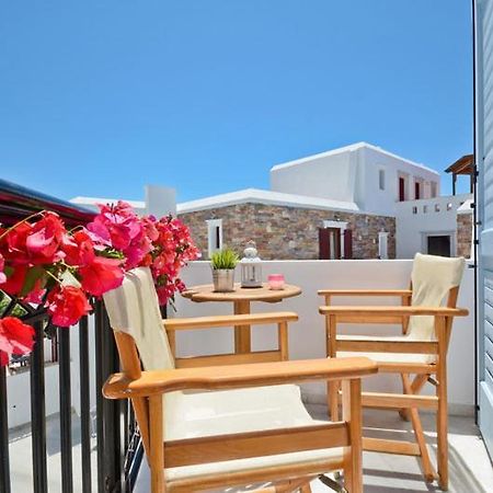Helen Studios Naxos City Экстерьер фото